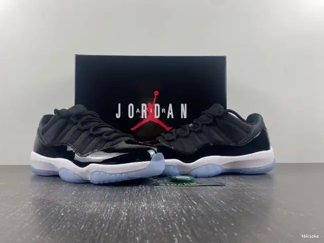 Reps TB Jam Air 11 Jordan Space FV5104-004 Low 0512